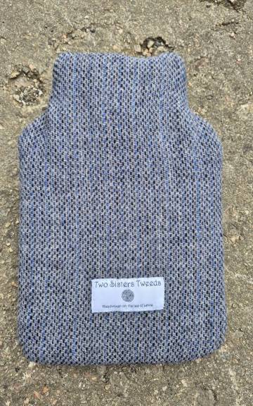 Hot Water Bottle with Cover