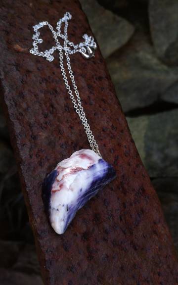 Sea Shell Jewellery