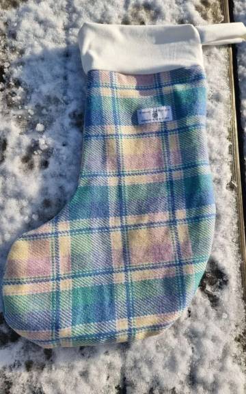 Christmas Stocking