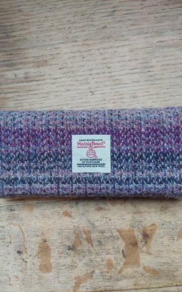 Glasses case