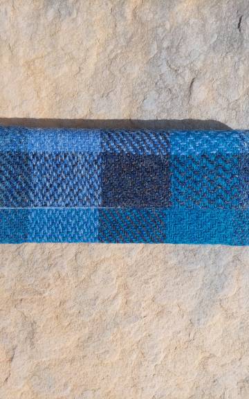 Three Sisters Tweed Glasses case - 1 7
