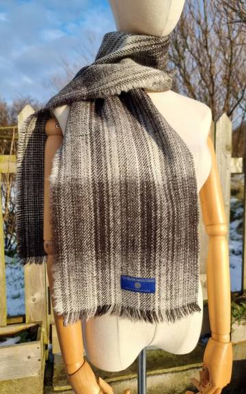 UistWool Tweed