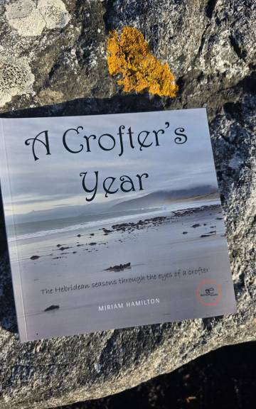 A Crofter's Year