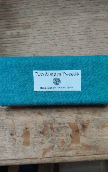Glasses case