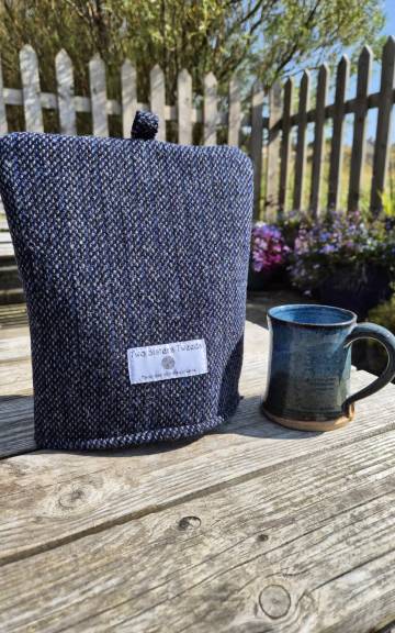 Cafetière Cover