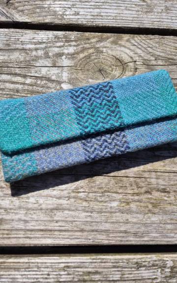 Glasses case