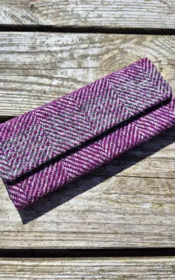Glasses case