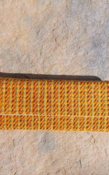 Three Sisters Tweed Glasses case - 1 8