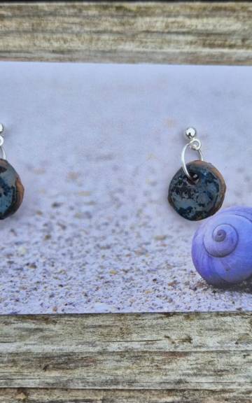 Ceramic Earrings