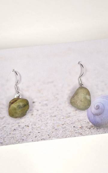 Lewisian Gneiss Earrings