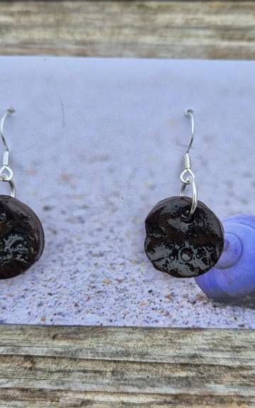 Ceramic Earrings