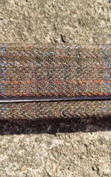 Glasses case