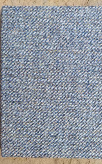 Three Sisters Tweed Book A5 - 1 17