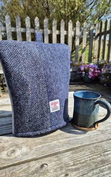 Cafetière Cover