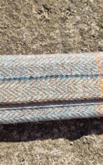 Glasses case