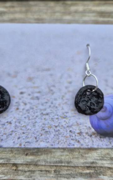 Ceramic Earrings