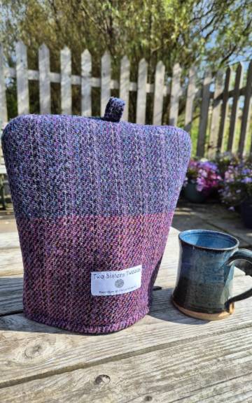 Cafetière Cover