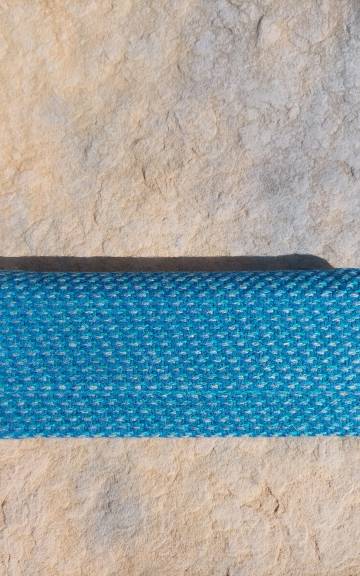 Three Sisters Tweed Glasses case - 3 6