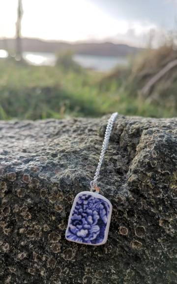 Sea Pottery