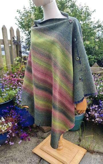 The Aurora Tweed