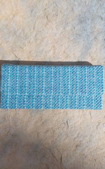 Three Sisters Tweed Glasses Case - 3 9