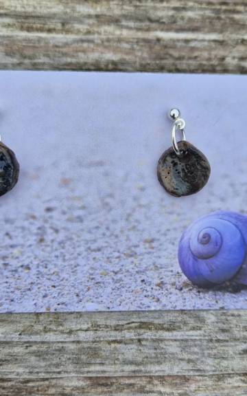 Ceramic Earrings