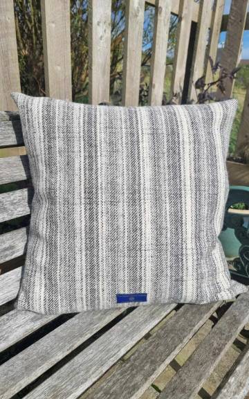 UistWool  Tweed cushion cover