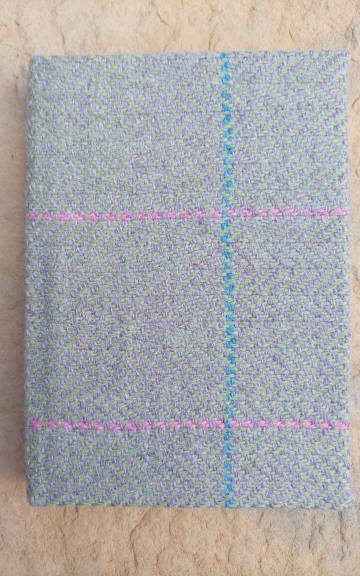 Amor Tweed Book A6