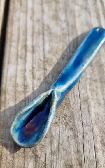 Ceramic Spoon