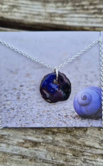 Ceramic Necklace