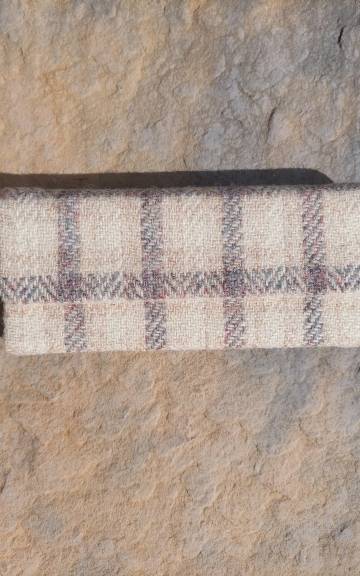 Harris Tweed Glasses case