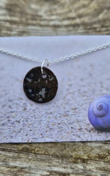 Ceramic Necklace