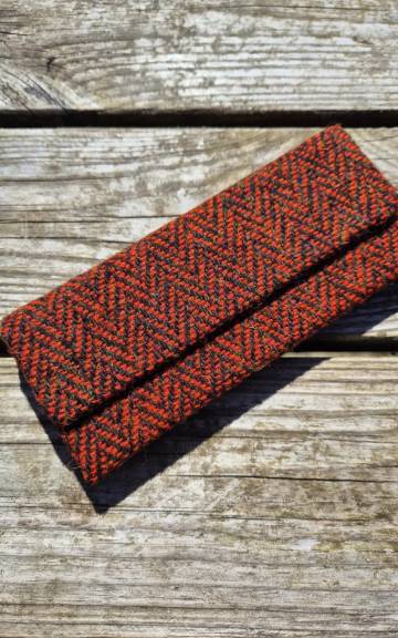 Glasses case
