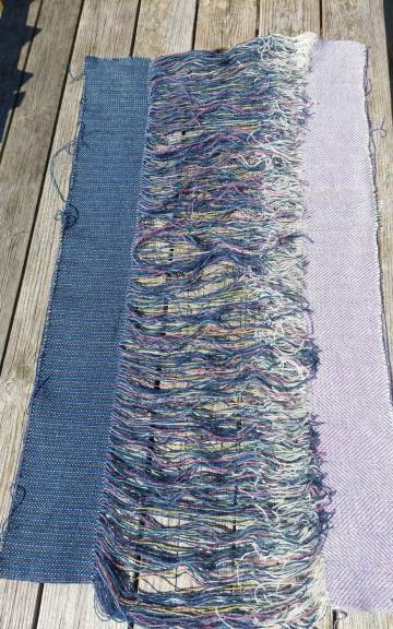 Textile Wall Art