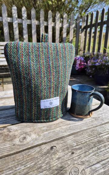 Cafetière Cover
