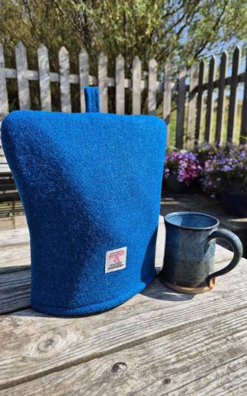 Cafetière Cover