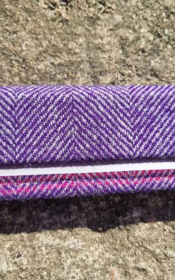 Glasses case
