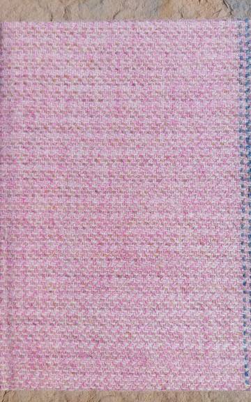 Three Sisters Tweed Book A5 - 1 13