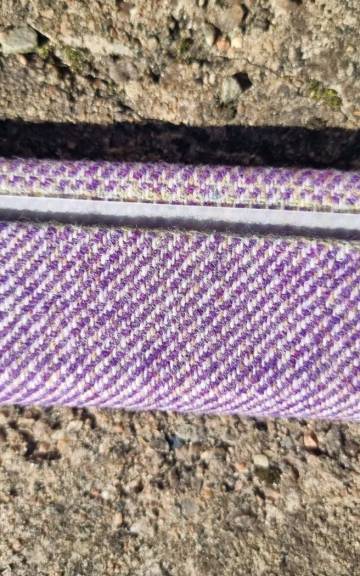 Glasses case