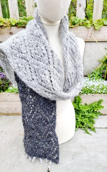 Hand Knitwear