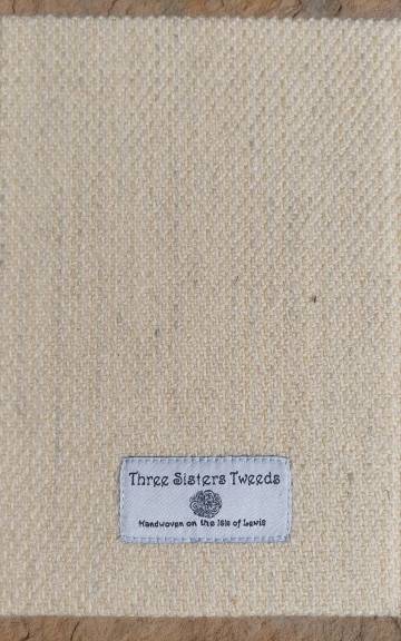 Three Sisters Tweed Book A5 - 1 2