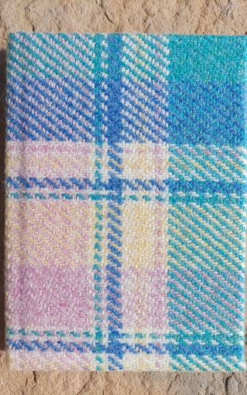 Amor Tweed Book A6