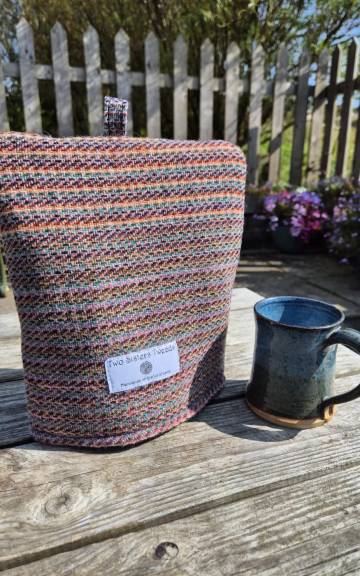Cafetière Cover