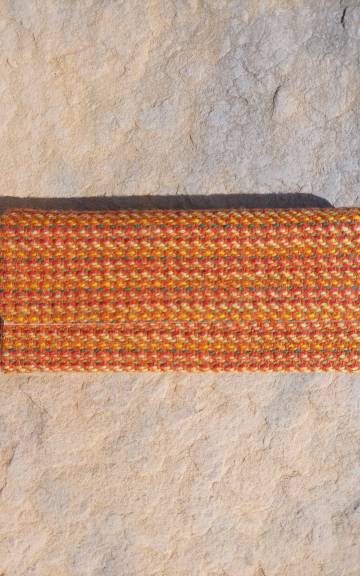 Three Sisters Tweed Glasses Case - 1 6