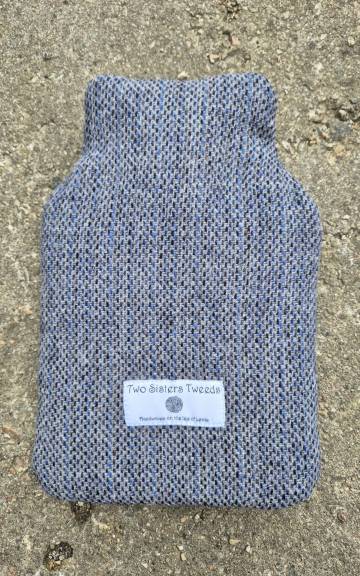 Hot Water Bottle with Cover