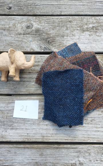 Mini mini elephant craft pack