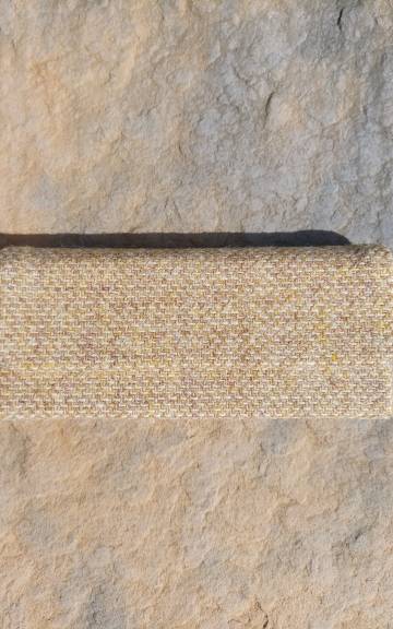 Three Sisters Tweed Glasses Case - 3 8