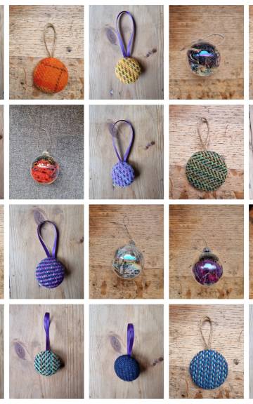 Christmas Decorations
