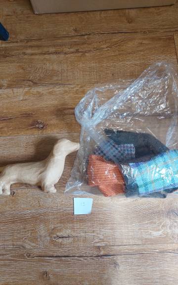 Mini dog craft pack
