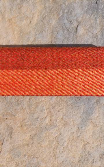 Three Sisters Tweed Glasses Case - 4 4